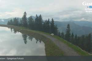 Kamera Dorfgastein Gastein Spiegelsee Fulseck (LIVE Stream)