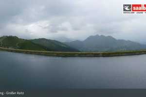 Kamera Saalfelden Leogang  GroĂer Asitz (LIVE Stream)