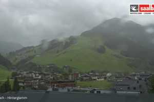 Kamera Saalbach Hinterglemm Leogang Fieberbrunn Skicircus Hinterglemm Tal (LIVE Stream)