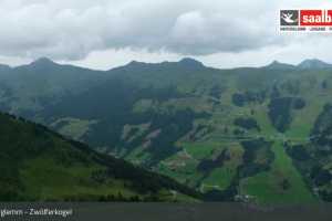 Kamera Saalbach Hinterglemm Leogang Fieberbrunn Skicircus ZwĂślferkogel (LIVE Stream)