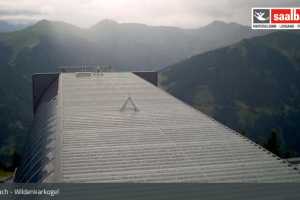 Kamera Saalbach Hinterglemm Leogang Fieberbrunn Skicircus Wildenkarkogel (LIVE Stream)