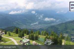 Kamera Sankt Johann im Pongau Alpendorf Gernkogel Gipfel (LIVE Stream)