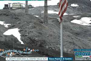Kamera Passo Stelvio Stilfser Joch 