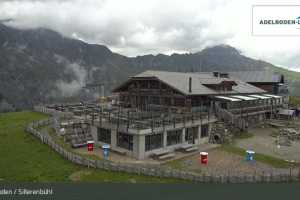 Kamera Adelboden  Sillerenbühl (LIVE Stream)