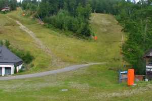SZCZYRK MOUNTAIN RESORT - SOLISKO