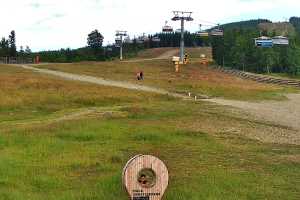 SZCZYRK MOUNTAIN RESORT - HALA SKRZYCZEŃSKA