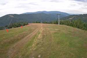 SZCZYRK MOUNTAIN RESORT -Wierch Pośredni
