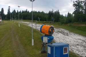 Beskid Sport Arena