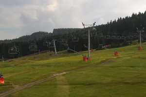 Kamera Stronie Śląskie Czarna Góra Resort Czarna Góra - Resort