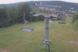 HENRYK - Ski Krynica centrum