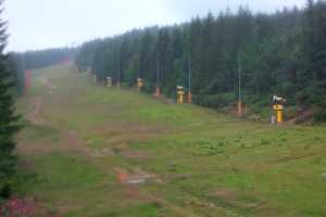 Kamera Świeradów Zdrój Ski&Sun Świeradów Zdrój