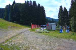 Kamera Stronie Śląskie Czarna Góra Resort Czarna Góra Resort