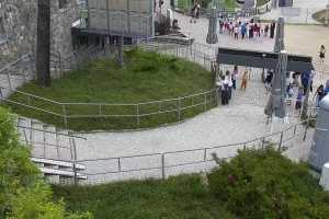 Kamera KUŹNICE - Kolej na Kasprowy Wierch