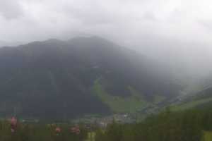 Kamera Saalbach Hinterglemm Leogang Fieberbrunn Skicircus Saalbach-Hinterglemm - Kohlmais