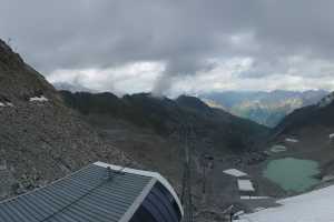 Kamera Soelden  Sölden - Schwarze Schneid