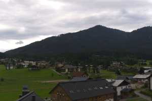 Kamera Gosau  Gosau am Dachstein - COOEE alpin