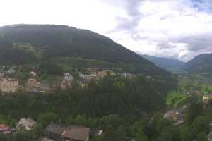 Kamera Bad Gastein Gastein Bad Gastein - Hotel Schillerhof