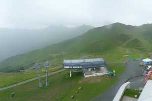 Kamera Saalbach Hinterglemm Leogang Fieberbrunn Skicircus Saalbach-Hinterglemm - Schattberg Ost