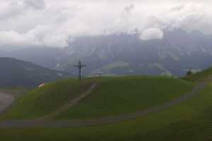 Kamera Saalbach Hinterglemm Leogang Fieberbrunn Skicircus Saalbach-Hinterglemm - Wildenkarkogel