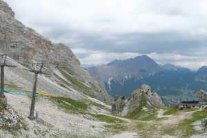 Kamera Cortina d`Ampezzo  Cortina d