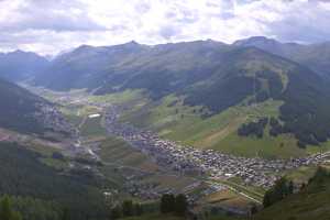 Kamera Livigno  Livigno - Crap