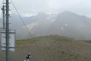 Kamera Ischgl  Ischgl - Palinkopf