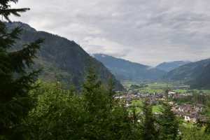 Kamera Mayrhofen Zillertal Mayrhofen im Zillertal - Ortsblick