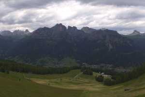 Kamera Selva di Cadore Civetta Selva di Cadore - Pescul