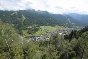 Kamera Aprica  Aprica - Dosso Gembri