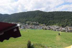 Kamera Aprica  Aprica - Le Lische