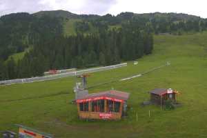 Kamera Zell im Zillertal Zillertal Arena Zillertal Arena - Rosenalm
