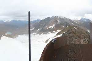 Kamera Val Senales / Schnalstal Maso Corto / Alpin Arena Senales Schnals - Grawand