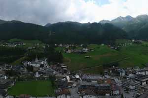 Kamera Soelden  Sölden