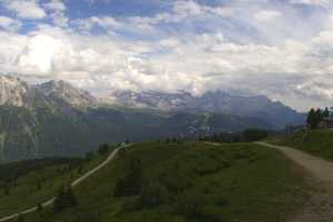 Kamera Val di Sole Folgarida Folgarida - Monte Vigo