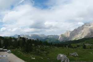 Kamera Val Gardena / Gröden  Val Gardena Sasso Levante