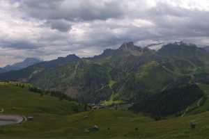 Kamera Arabba Arabba - Marmolada Arabba - Bec de Roces