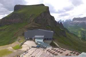 Kamera Arabba Arabba - Marmolada Arabba - Porta Vescovo