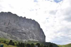 Kamera Val Gardena / Gröden  Val Gardena - Piz Seteur Sassolungo