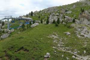 Kamera Val Gardena / Gröden  Val Gardena - Citta dei Sassi