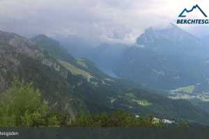 Kehlstein (LIVE Stream)