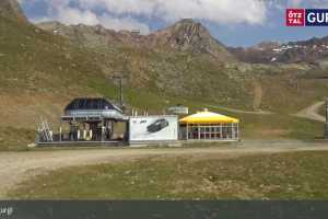 Kamera Obergurgl - Hochgurgl Gurgl Hochgurgl (LIVE Stream)