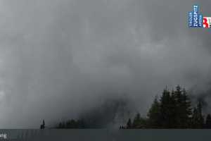 Kamera Berwang  Sonnalmbahn Bergstation (LIVE Stream)