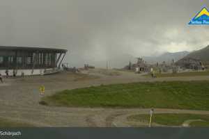 Kamera Serfaus - Fiss - Ladis  Bergstat. Schönjochbahn (LIVE Stream)