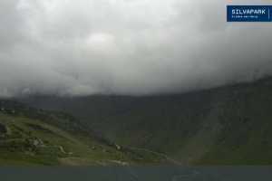 Kamera Galtuer Paznaun - Ischgl Ballunspitzbahn (LIVE Stream)