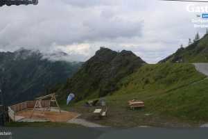 Kamera Dorfgastein Gastein Fulseck (LIVE Stream)