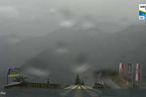 Kamera Grossarltal  Kreuzkogel (LIVE Stream)
