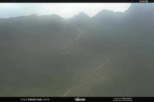 Kamera San Martino di Castrozza  Cima Tognola
