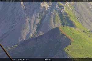 Kamera Val di Fassa  Seggiovia Cima Uomo