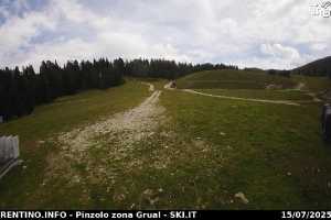 Kamera Val Rendena Pinzolo Clump e Grost