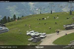 Kamera Val di Fiemme  Cavalese